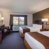 Отель AmericInn Lodge & Suites Baudette, фото 34