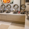 Отель Suwon Pacific Hotel, фото 8
