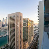 Отель Pristine 1BR Beach Isle Emaar Beachfront, фото 1