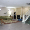 Отель Country Inn & Suites by Radisson, Round Rock, TX, фото 2