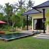 Отель Suara Air Luxury Villa Ubud, фото 3