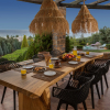Отель Luxury Villa Golden Crest With Private Swimming Pool, фото 8