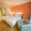 Отель MaxOneHotels at Bounty Sukabumi, фото 6