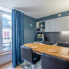 Отель Cosy Studio in Bayeux Near Museum of Art, фото 3