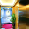 Отель Sejong Hotel, фото 12