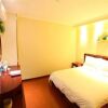Отель GreenTree Inn Huaian Jinhu West Road Basi Square, фото 7