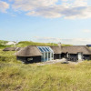 Отель 12 Person Holiday Home in Hvide Sande, фото 19