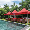Отель Flamingo Resort Dai Lai, фото 19