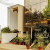 Отель Annora в Бангалоре