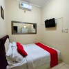 Отель Nice Double Room With Ac, Garden and Wifi, фото 1