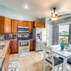 Отель Spacious Cape Coral Retreat w/ Private Pool!, фото 11