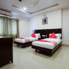 Отель OYO Flagship 18828 Swagath Residency Kondapur, фото 9