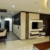 Отель Vulcan Suites Mabushi Abuja, фото 5