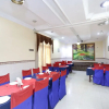 Отель OYO 17430 Gulshah Hotel, фото 12