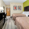 Отель Quality Inn & Suites, фото 3
