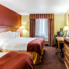 Отель Super 8 Jacksonville/Camp Lejeune Area, фото 4