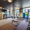 Отель Recently Upgraded Apt with gym and pool, фото 28