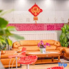 Отель Shangcheng Business Hotel, фото 4