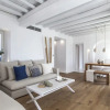 Отель Villa Blue - White by Thea-Concept, фото 16