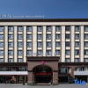 Отель Liqi·Yu Hotel (Yuzhou Nadazhen Summer Plaza), фото 5