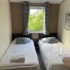 Отель Immaculate 3-bed Lodge in Otley, фото 12