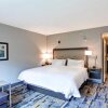 Отель Hampton Inn by Hilton Atlanta Kennesaw в Кеннесоу