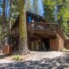 Отель South Shore 5 Bedroom Holiday Home By Tahoe Truckee, фото 33