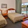 Отель Americas Best Value Inn Loma Lodge, фото 5