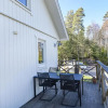 Отель Nice Home in Uddevalla With 2 Bedrooms and Wifi, фото 1