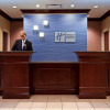 Отель Holiday Inn Express & Suites Chicago West - O'Hare Arpt Area, фото 17