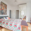 Отель BLUE Boutique Hostel & Suites, фото 2