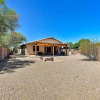 Отель Goodyear Home w/ Covered Patio & Gas Grill, фото 12