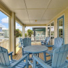 Отель A Shore Thing Bb903 5 Bedrooms 4.5 Bathrooms Home, фото 28