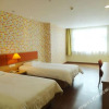 Отель Home Inn (Hebi New District Huaxia South Road), фото 17