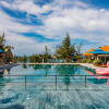 Отель Hon Co Ca Na Resort, фото 13