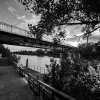 Отель Gite Bord de Marne Paris, фото 29