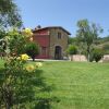 Отель Agriturismo Le Case Rosse di Montebuono, фото 16