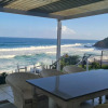 Отель Four Bedroom Main plus 2 Bedroom Cottage Ballito Beachfront KTL1, фото 7
