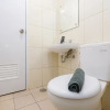 Отель Pool View and Homey 2BR Apartment @ Springlake Summarecon, фото 19