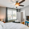 Отель Modern Nashville Condo: Walk to Local Breweries!, фото 5