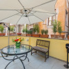 Отель Ripa Terrace Trastevere Apartment, фото 9