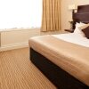 Отель Mercure Bradford, Bankfield Hotel в Бинглях