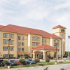 Отель Holiday Inn Express & Suites Ardmore, an IHG Hotel, фото 1
