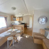 Отель Stunning 2-Bed Sleeps 6 Caravan in Felixstow, фото 9