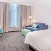 Отель Hampton Inn & Suites Panama City Beach-Beachfront, фото 44