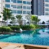 Отель Datum Jelatek Sky Residence KLCC, Five Senses, фото 15