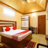 Отель OYO 14591 Kasauli View lodge, фото 15