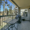 Отель Spacious Mountain Condo In Beautiful Keystone 3 Bedroom Condo by RedAwning, фото 8
