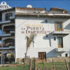 Отель Hacienda La Puerta de Enmedio, фото 1