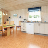 Отель 8 Person Holiday Home in Dannemare, фото 5